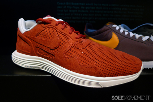 Nike Lunar Flow Fall 2011 2