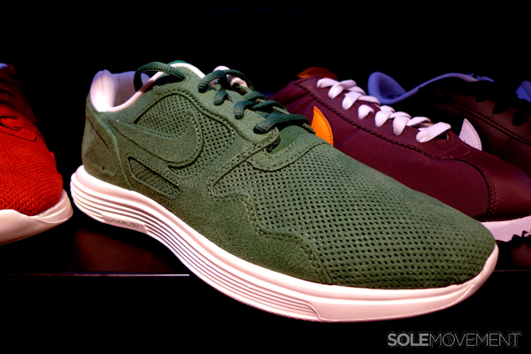 Nike Lunar Flow Fall 2011 3