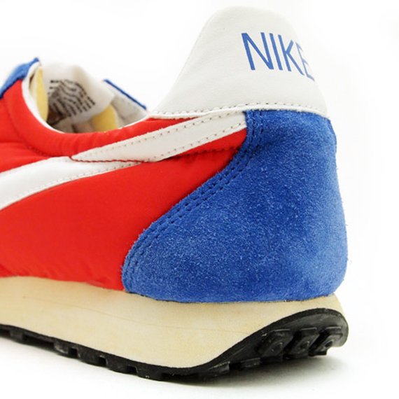 Nike Pre Montreal Racer Vntg Blue Red White 4