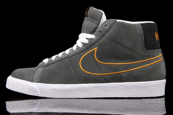 Nike Sb 2009 Restock Prm 2