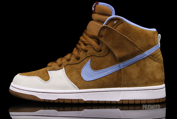 Nike Sb 2009 Restock Prm 7