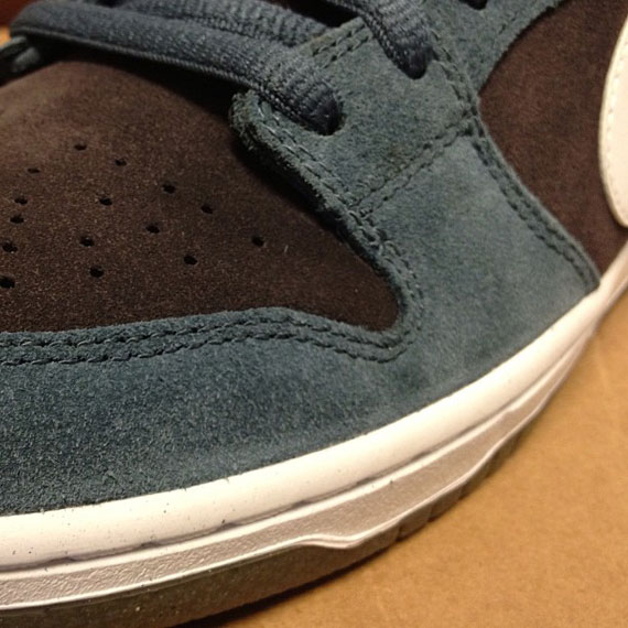 Nike Sb 2012 Footwear Preview 7