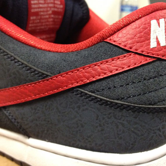 Nike Sb 2012 Footwear Preview 8