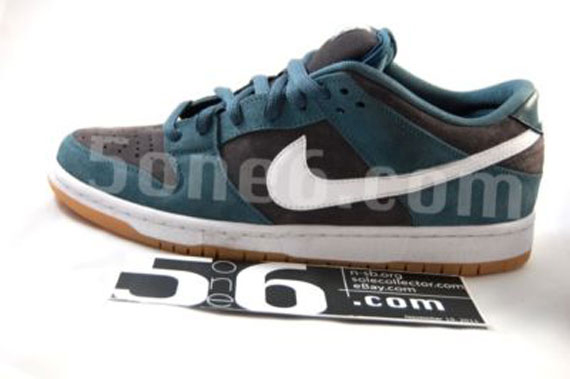 Nike Sb Dunk Low Futura 2 1