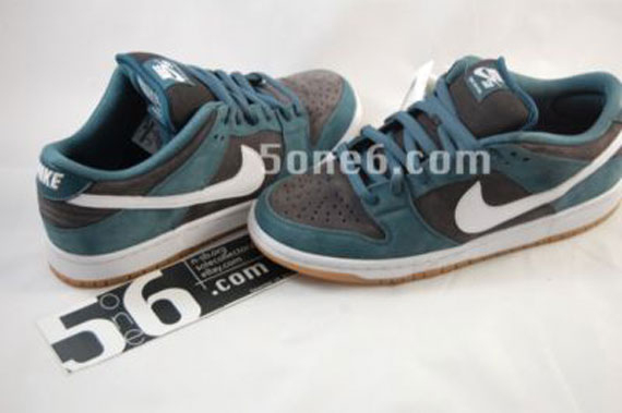 Nike Sb Dunk Low Futura 2 2