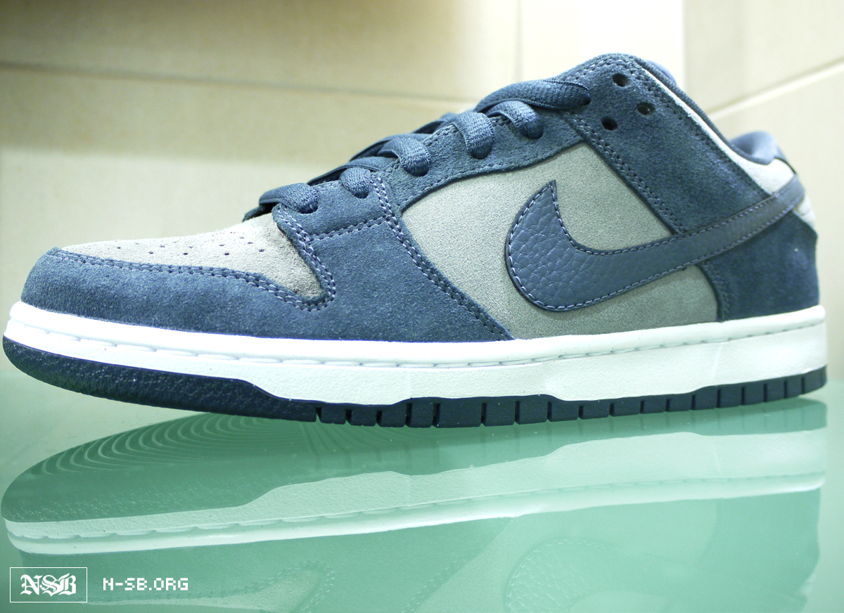 Nike Sb Dunk Low Loden 2012 3