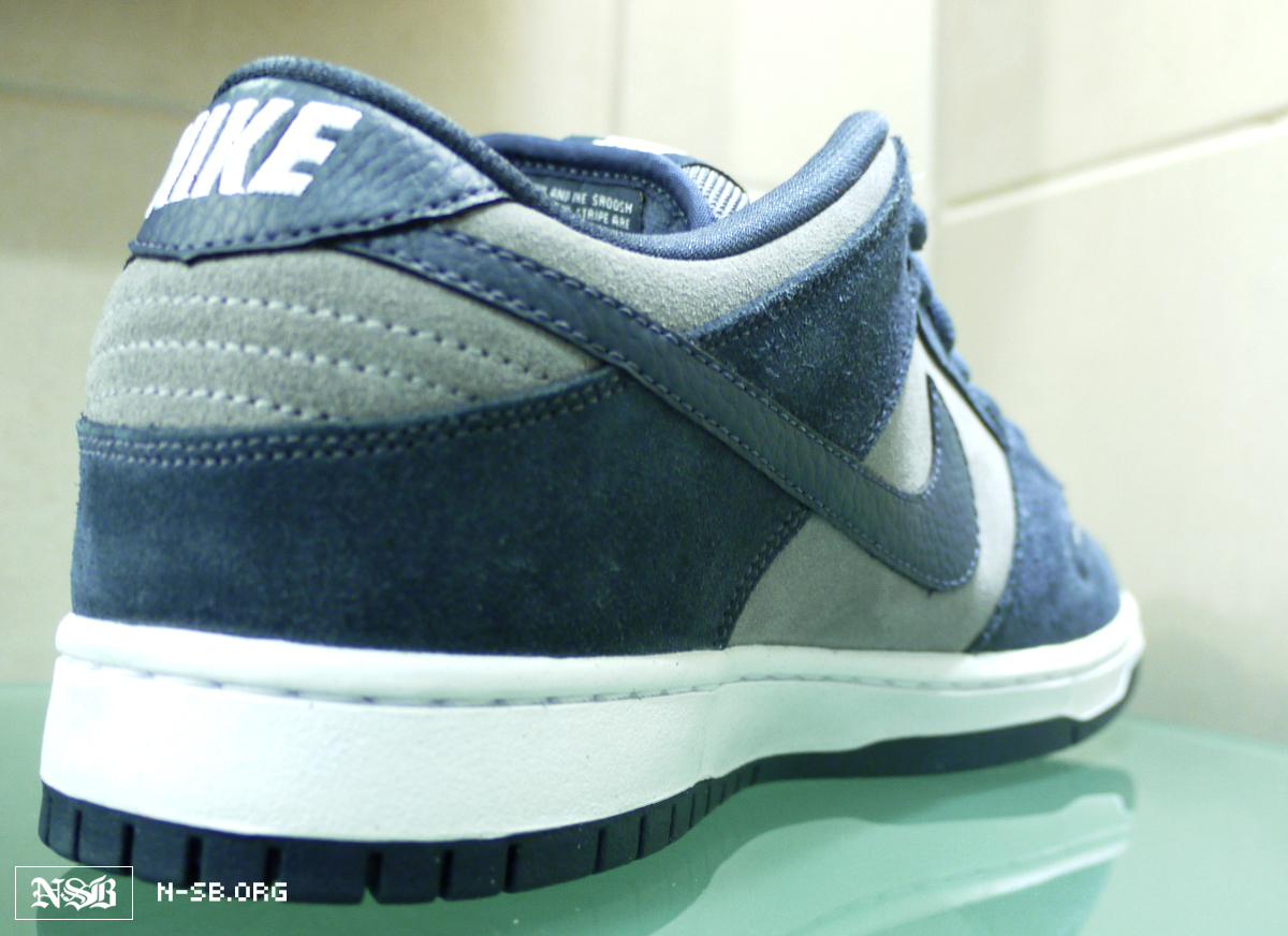 Nike Sb Dunk Low Loden 2012 4