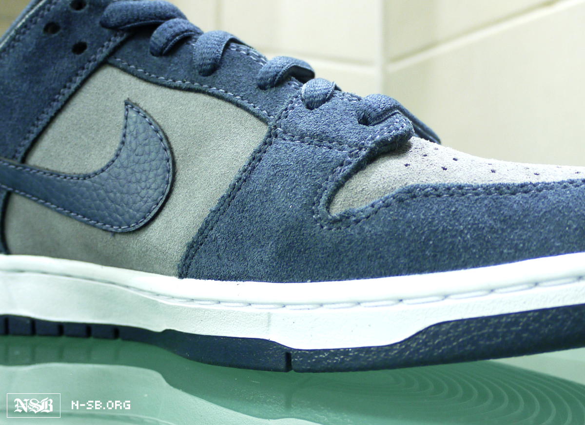 Nike Sb Dunk Low Loden 2012 7