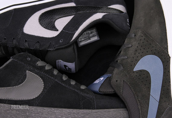 Nike Sb January 2012 Footwear Part 2