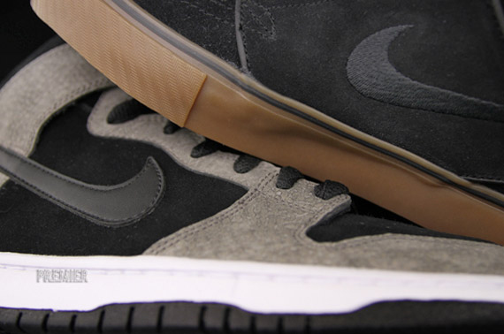 Nike Sb January 2012 Quickstrikes Available