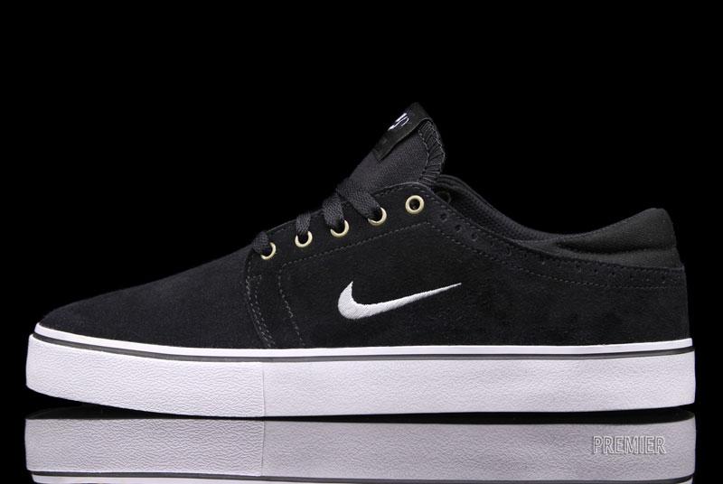 Nike Sb Team Edition Se Black Swan Gum 5