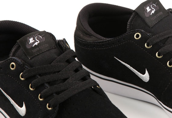 Nike Sb Team Edition Se Sb Chronicles New Images 1