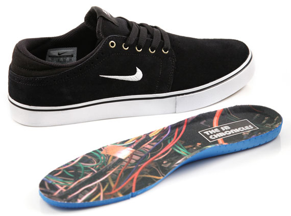 Nike Sb Team Edition Se Sb Chronicles New Images 3