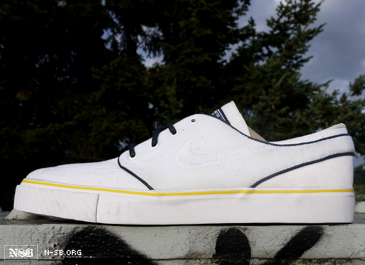 Nike Sb Zoom Stefan Janoski Corona 2
