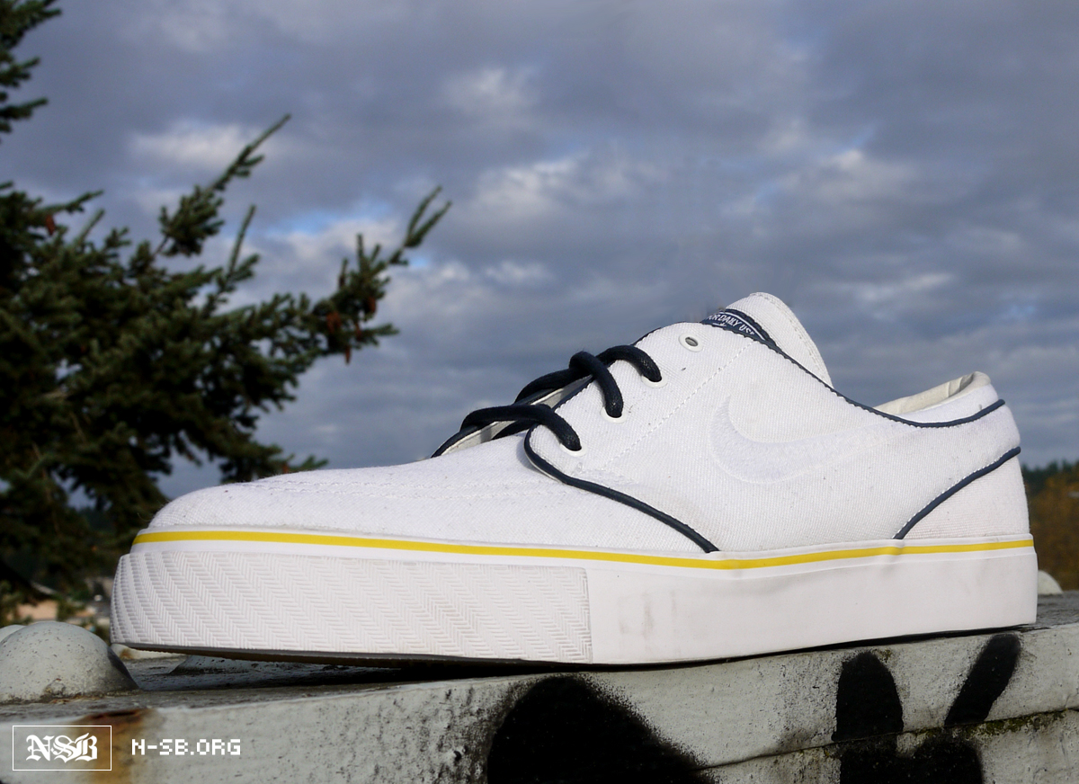 Nike Sb Zoom Stefan Janoski Corona 3