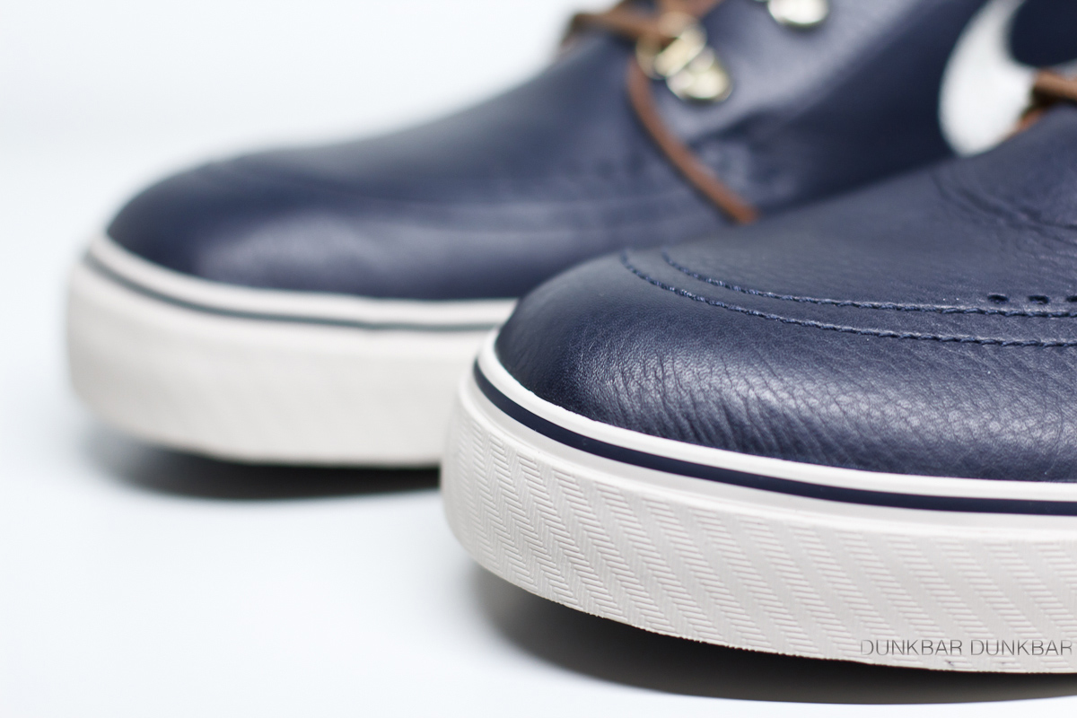 Nike Sb Zoom Stefan Janoski Mid Premium Inuit 6