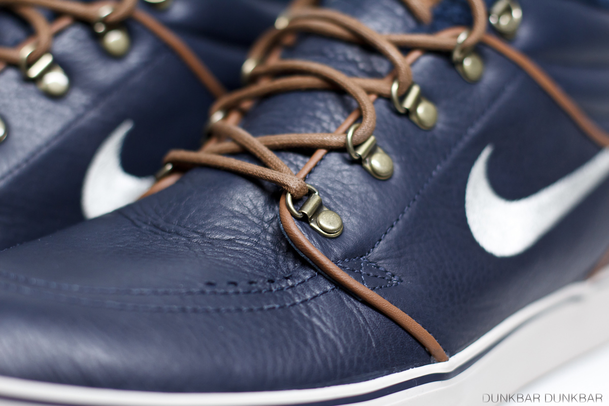 Nike Sb Zoom Stefan Janoski Mid Premium Inuit 7
