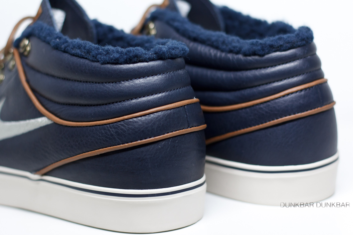 Nike Sb Zoom Stefan Janoski Mid Premium Inuit 8