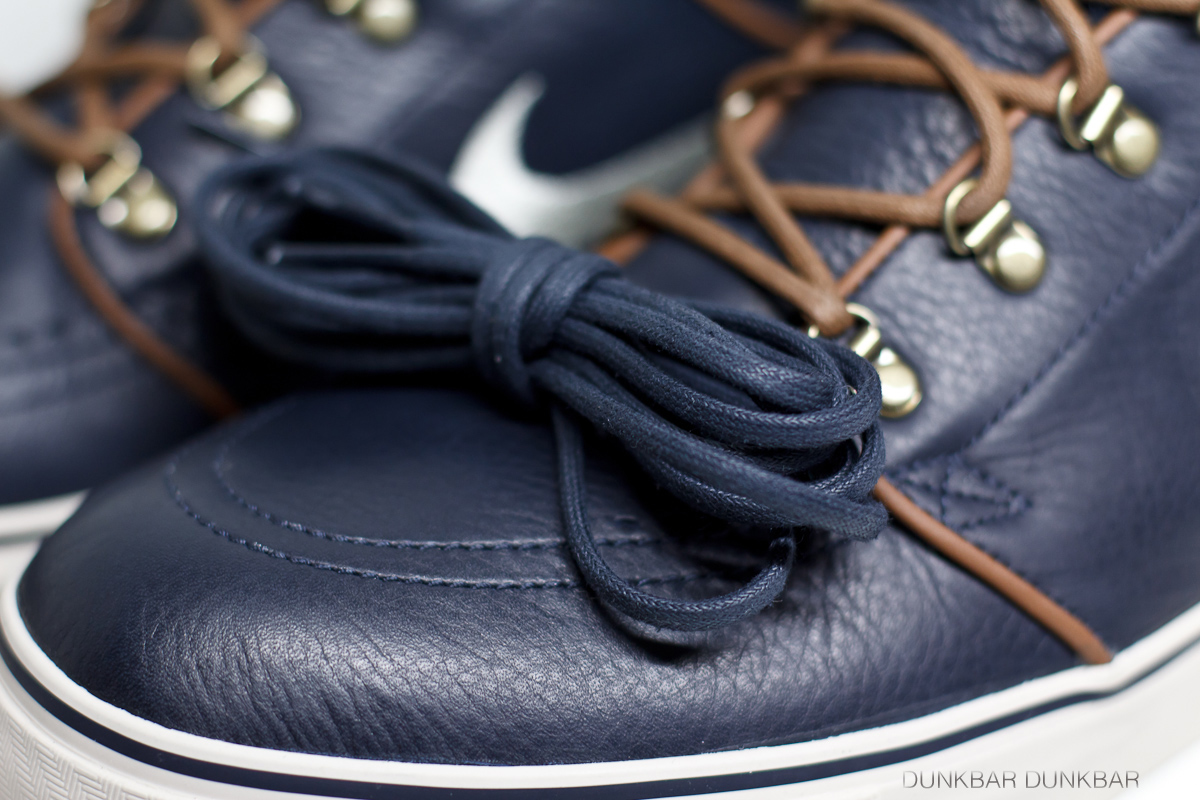 Nike Sb Zoom Stefan Janoski Mid Premium Inuit 9