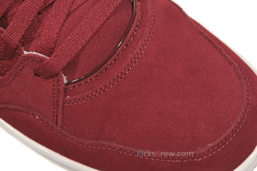 Nike Sky Force 88 Team Red 3