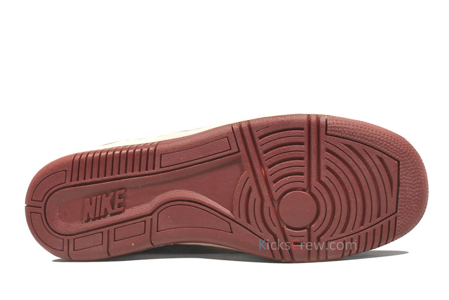 Nike Sky Force 88 Team Red 4