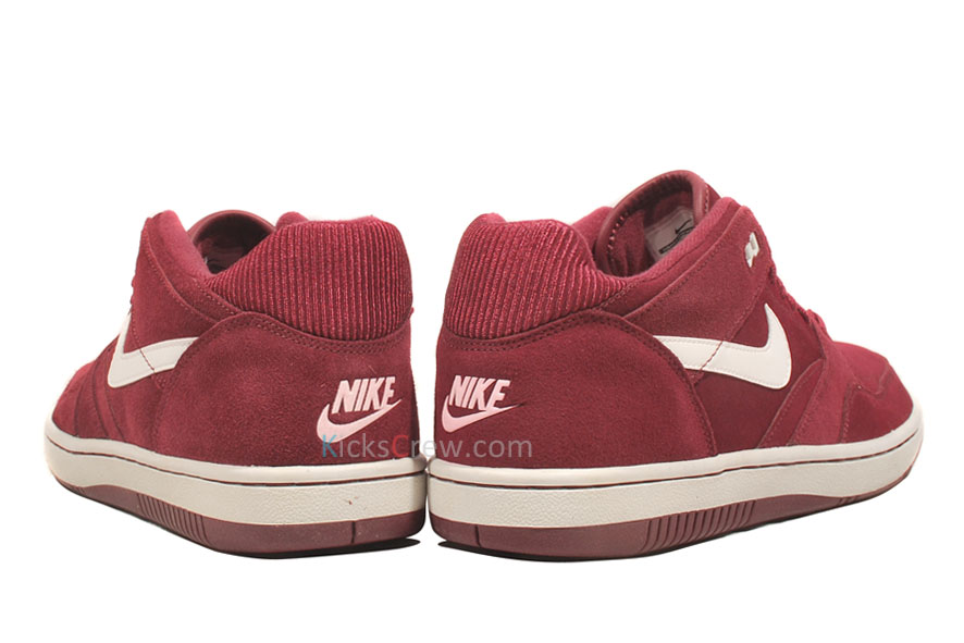 Nike Sky Force 88 Team Red