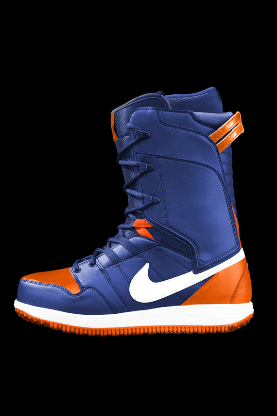 Nike Snowboarding Ho 2011 3