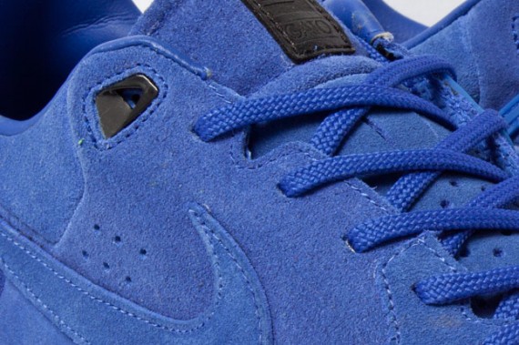 Nike Street Gato – Blue Suede