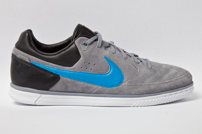 Nike Street Gato Cool Grey 2