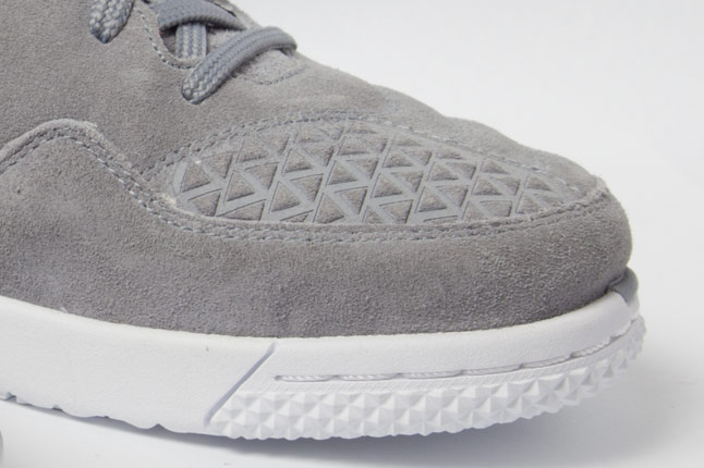Nike Street Gato Cool Grey 4