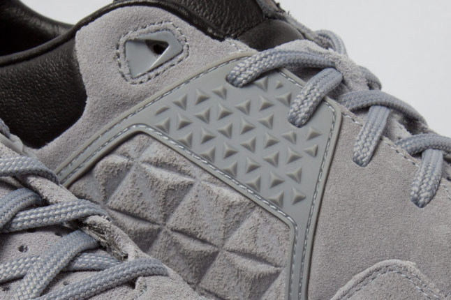 Nike Street Gato Cool Grey 5