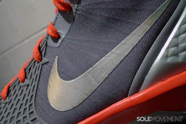 Nike Zoom Hyperdunk 2011 The Blake Show New Images 4