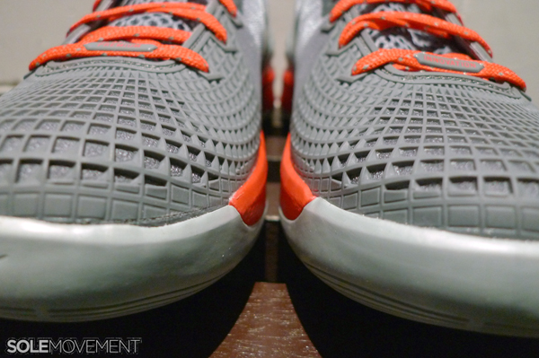 Nike Zoom Hyperdunk 2011 The Blake Show New Images 5