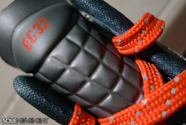 Nike Zoom Hyperdunk 2011 The Blake Show New Images 6