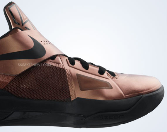 Nike Zoom Kd Iv Christmas 5