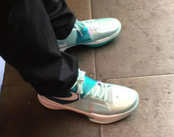 Nike Zoom Kd Iv Easter 1