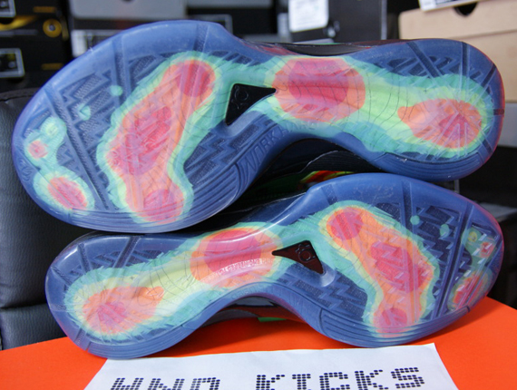 Nike Zoom Kd Iv Weatherman Release Reminder 4