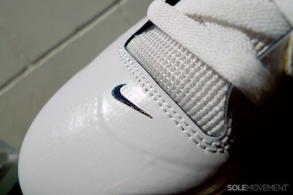 Nike Zoom Kd Iv White Midnight Navy 6