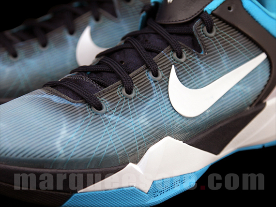 Nike Zoom Kobe VII ‘Shark’ – New Images