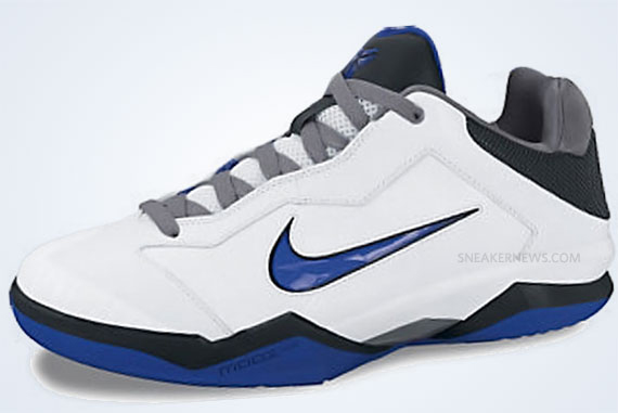 Nike Zoom Kobe Venomenon Ii 1