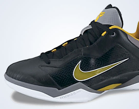 Nike Zoom Kobe Venomenon II