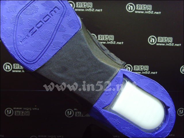 Nike Zoom Kobe Vii Black Grey White Another Look 10
