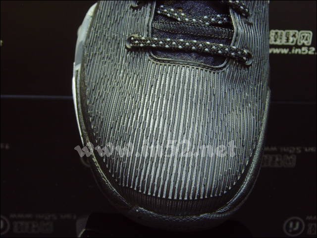 Nike Zoom Kobe Vii Black Grey White Another Look 7