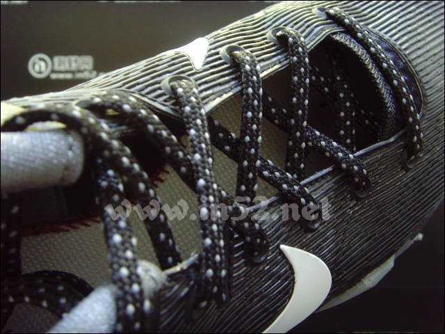 Nike Zoom Kobe Vii Black Grey White Another Look 8