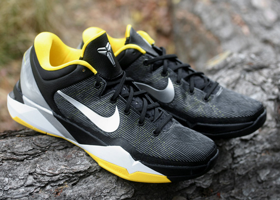 Nike Zoom Kobe Vii Release Reminder 3