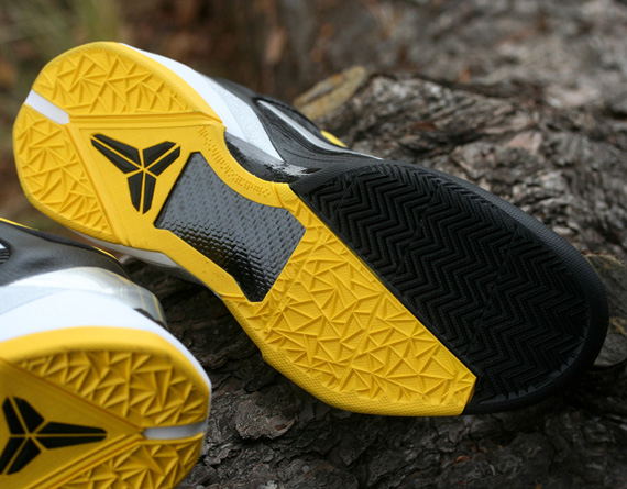 Nike Zoom Kobe Vii Release Reminder 4