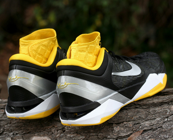 Nike Zoom Kobe Vii Release Reminder 5