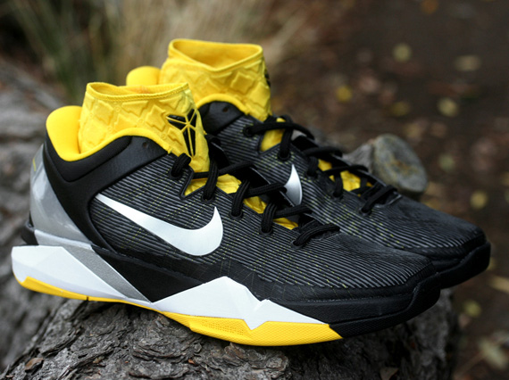 Nike Zoom Kobe Vii Release Reminder 6