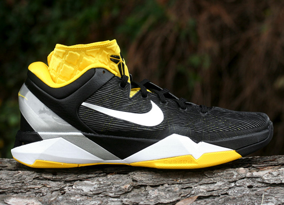 Nike Zoom Kobe Vii Release Reminder 7