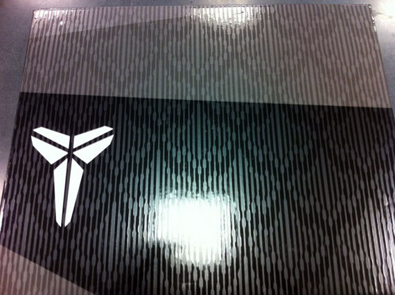 Nike Zoom Kobe Vii Supreme Packaging 3